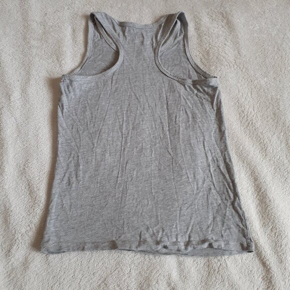 5 Piece Bundle of Girl's Size 7-8 (S-M) Summer Tank Tops - Picture 10 of 15